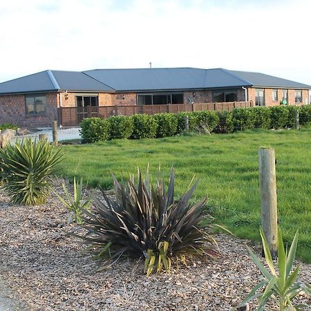Tokatoka Views Farmstay Ruawai المظهر الخارجي الصورة